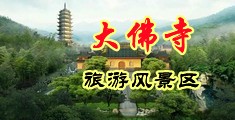 黄色网站鸡扒操啊啊中国浙江-新昌大佛寺旅游风景区